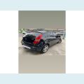 HYUNDAI I30 2.0 MPI 16V 4P AUT. - PRETO - 2011 Foto 3 (Miniatura)