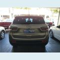 JEEP COMPASS 2.0 16V FLEX LONGITUDE AUT. - PRATA - 2019 Foto 3 (Miniatura)