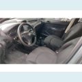 PEUGEOT 206 1.4 PRESENCE SW 8V 4P MANUAL - CINZA - 2005 Foto 3 (Miniatura)