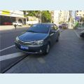 TOYOTA ETIOS 1.5 XLS SEDAN 16V FLEX 4P MANUAL - CINZA - 2016 Foto 3 (Miniatura)