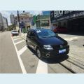 VOLKSWAGEN FOX 1.0 MI BLUEMOTION 8V FLEX 4P MANUAL - PRETO - 2014 Foto 3 (Miniatura)