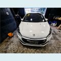 PEUGEOT 208 1.2 ACTIVE 12V FLEX 4P MANUAL - BRANCO - 2019 Foto 3 (Miniatura)