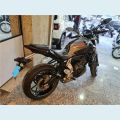 YAMAHA MT-07 - CINZA - 2016 Foto 3 (Miniatura)