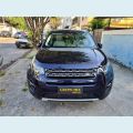 LAND ROVER DISCOVERY SPORT 2.0 16V SI4 TURBO SE 4P AUT. - AZUL - 2016 Foto 3 (Miniatura)