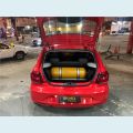VOLKSWAGEN GOL 1.6 MSI TOTALFLEX TRENDLINE 4P MANUAL - VERMELHO - 2017 Foto 3 (Miniatura)