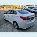HYUNDAI HB 20S 1.6 PREMIUM 16V FLEX 4P MANUAL - BRANCO - 2014 Foto 3 (Miniatura)