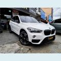 BMW X1 2.0 16V TURBO ACTIVEFLEX XDRIVE25I SPORT 4P AUT. - BRANCO - 2017 Foto 3 (Miniatura)
