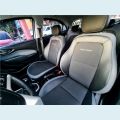 CHEVROLET ONIX 1.4 MPFI ACTIV 8V FLEX 4P MANUAL - PRATA - 2019 Foto 3 (Miniatura)