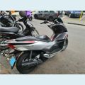 HONDA PCX SPORT PCX SPORT - CINZA - 2018 Foto 3 (Miniatura)