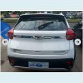 CHERY TIGGO 2 1.5 MPFI 16V FLEX LOOK 4P AUT. - BRANCO - 2019 Foto 3 (Miniatura)