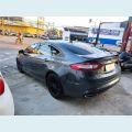 FORD FUSION 2.0 TITANIUM AWD 16V 4P AUT. - CINZA - 2016 Foto 3 (Miniatura)