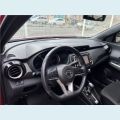 NISSAN KICKS 1.6 16V FLEXSTART SV 4P XTRONIC - VERMELHO - 2018 Foto 3 (Miniatura)