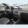 VOLKSWAGEN VOYAGE 1.6 MSI TOTALFLEX 4P MANUAL - BRANCO - 2019 Foto 3 (Miniatura)
