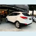HYUNDAI IX35 2.0 MPFI 16V FLEX 4P AUT. - BRANCO - 2015 Foto 3 (Miniatura)