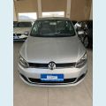VOLKSWAGEN FOX 1.6 MSI HIGHLINE 16V FLEX 4P MANUAL - PRATA - 2015 Foto 3 (Miniatura)