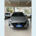HYUNDAI HB 20 1.0 12V FLEX EVOLUTION MANUAL - PRATA - 2022 Foto 3 (Miniatura)