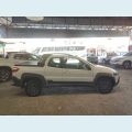 FIAT STRADA 1.8 MPI ADVENTURE CD 16V FLEX 3P MANUAL - BRANCO - 2020 Foto 3 (Miniatura)