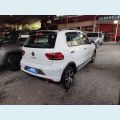 VOLKSWAGEN FOX 1.6 MSI TOTAL FLEX XTREME 4P MANUAL - BRANCO - 2019 Foto 3 (Miniatura)