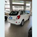 CHEVROLET CAPTIVA 2.4 SIDI 16V 4P AUT. - BRANCO - 2014 Foto 3 (Miniatura)