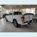 FORD RANGER 2.2 XLS 4X4 CD 16V DIESEL 4P AUT. - BRANCO - 2018 Foto 3 (Miniatura)