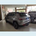 JEEP COMPASS 2.0 16V DIESEL TRAILHAWK 4X4 AUT. - CINZA - 2020 Foto 3 (Miniatura)