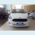 FORD KA 1.0 TI-VCT FLEX SE MANUAL - BRANCO - 2018 Foto 3 (Miniatura)
