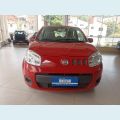 FIAT UNO 1.4 EVO ECONOMY 8V FLEX 2P MANUAL - VERMELHO - 2012 Foto 3 (Miniatura)