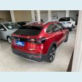 VOLKSWAGEN NIVUS 1.0 200 TSI TOTAL FLEX HIGHLINE AUT. - VERMELHO - 2021 Foto 3 (Miniatura)