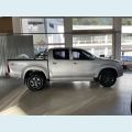 TOYOTA HILUX 3.0 SRV 4X2 CD 16V TURBO INTERCOOLER DIESEL 4P MANUAL - PRATA - 2011 Foto 3 (Miniatura)