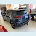 HONDA HR-V 1.8 16V FLEX EXL 4P AUT. - AZUL - 2019 Foto 3 (Miniatura)