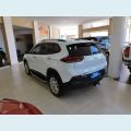 CHEVROLET TRACKER 1.0 TURBO FLEX LTZ AUT. - BRANCO - 2023 Foto 3 (Miniatura)