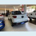 FIAT TORO 2.0 16V TURBO DIESEL VOLCANO 4WD AT9 - BRANCO - 2019 Foto 3 (Miniatura)