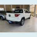 FIAT TORO 2.0 16V TURBO DIESEL VOLCANO 4WD AT9 - BRANCO - 2018 Foto 3 (Miniatura)