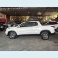 FIAT TORO 2.0 16V TURBO DIESEL FREEDOM 4WD AT9 - BRANCO - 2020 Foto 3 (Miniatura)