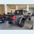 MITSUBISHI L200 OUTDOOR 2.4 4X2 CD 16V FLEX 4P MANUAL - BRANCO - 2017 Foto 3 (Miniatura)