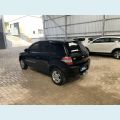 CHEVROLET AGILE 1.4 MPFI LTZ 8V FLEX 4P MANUAL - PRETO - 2012 Foto 3 (Miniatura)