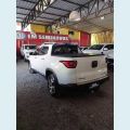 FIAT TORO 2.0 16V TURBO DIESEL VOLCANO 4WD AT9 - BRANCO - 2017 Foto 3 (Miniatura)