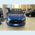 FORD ECOSPORT 1.5 TI-VCT FLEX 100 ANOS AUT. - AZUL - 2020 Foto 3 (Miniatura)