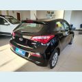 HYUNDAI HB 20 1.6 COMFORT PLUS 16V FLEX 4P AUT. - PRETO - 2018 Foto 3 (Miniatura)