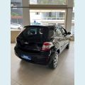 CHEVROLET AGILE 1.4 MPFI LTZ 8V FLEX 4P MANUAL - PRETO - 2014 Foto 3 (Miniatura)