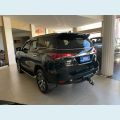 TOYOTA HILUX SW4 2.8 SRX 4X4 7 LUGARES 16V TURBO INTERCOOLER DIESEL 4P AUT. - PRETO - 2019 Foto 3 (Miniatura)