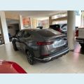 FIAT FASTBACK 1.0 TURBO 200 FLEX IMPETUS CVT - CINZA - 2023 Foto 3 (Miniatura)