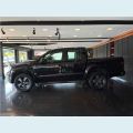 VOLKSWAGEN AMAROK 2.0 HIGHLINE 4X4 CD 16V TURBO INTERCOOLER DIESEL 4P AUT. - PRETO - 2018 Foto 3 (Miniatura)