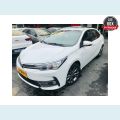 TOYOTA COROLLA 2.0 XEI 16V FLEX 4P AUT. - BRANCO - 2019 Foto 3 (Miniatura)