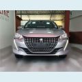PEUGEOT 208 1.6 16V FLEX ACTIVE AT6 - INDEFINIDA - 2023 Foto 3 (Miniatura)