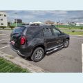 RENAULT DUSTER DYNAMIQUE 1.6 FLEX 16V MEC. - PRETO - 2018 Foto 3 (Miniatura)