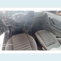 CHEVROLET AGILE 1.4 MPFI LT 8V FLEX 4P MANUAL - PRETO - 2012 Foto 3 (Miniatura)