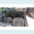 CHEVROLET ONIX 1.0 MPFI JOY 8V FLEX 4P MANUAL - CINZA - 2018 Foto 3 (Miniatura)