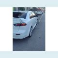 MITSUBISHI LANCER 2.0 16V 4P AUT. - BRANCO - 2013 Foto 3 (Miniatura)