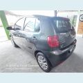 VOLKSWAGEN FOX 1.6 MI 8V FLEX 4P MANUAL - CINZA - 2013 Foto 3 (Miniatura)